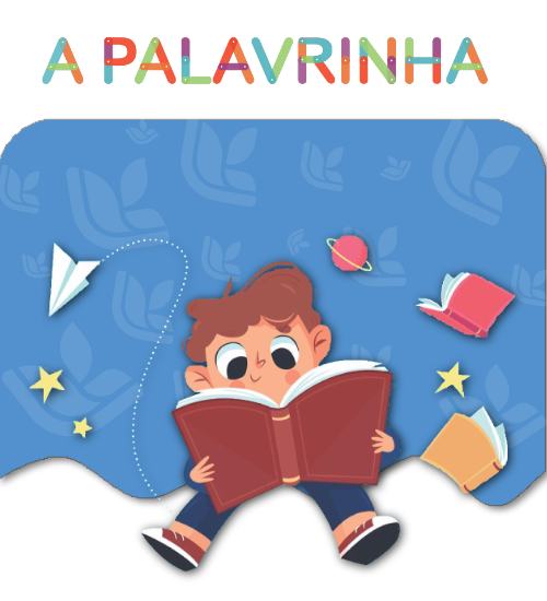 A Palavrinha Club