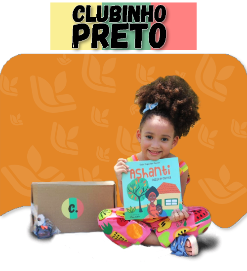 Clubinho Preto