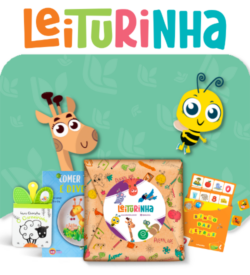 Leiturinha Club